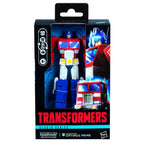 Transformers Studio Series Deluxe Class Transformers: Devastation Optimus Prime