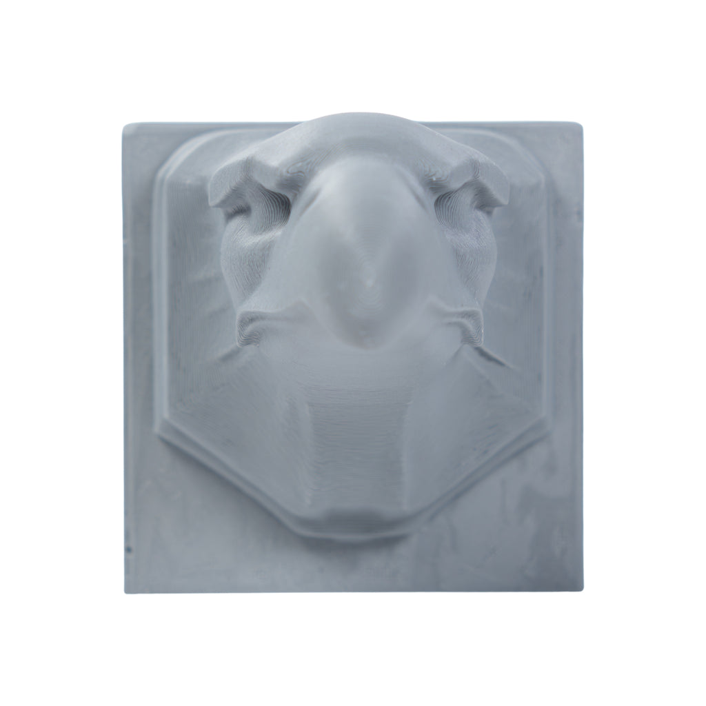 Materialize 3D Gargoyle Display Stand Action Figure Accessory