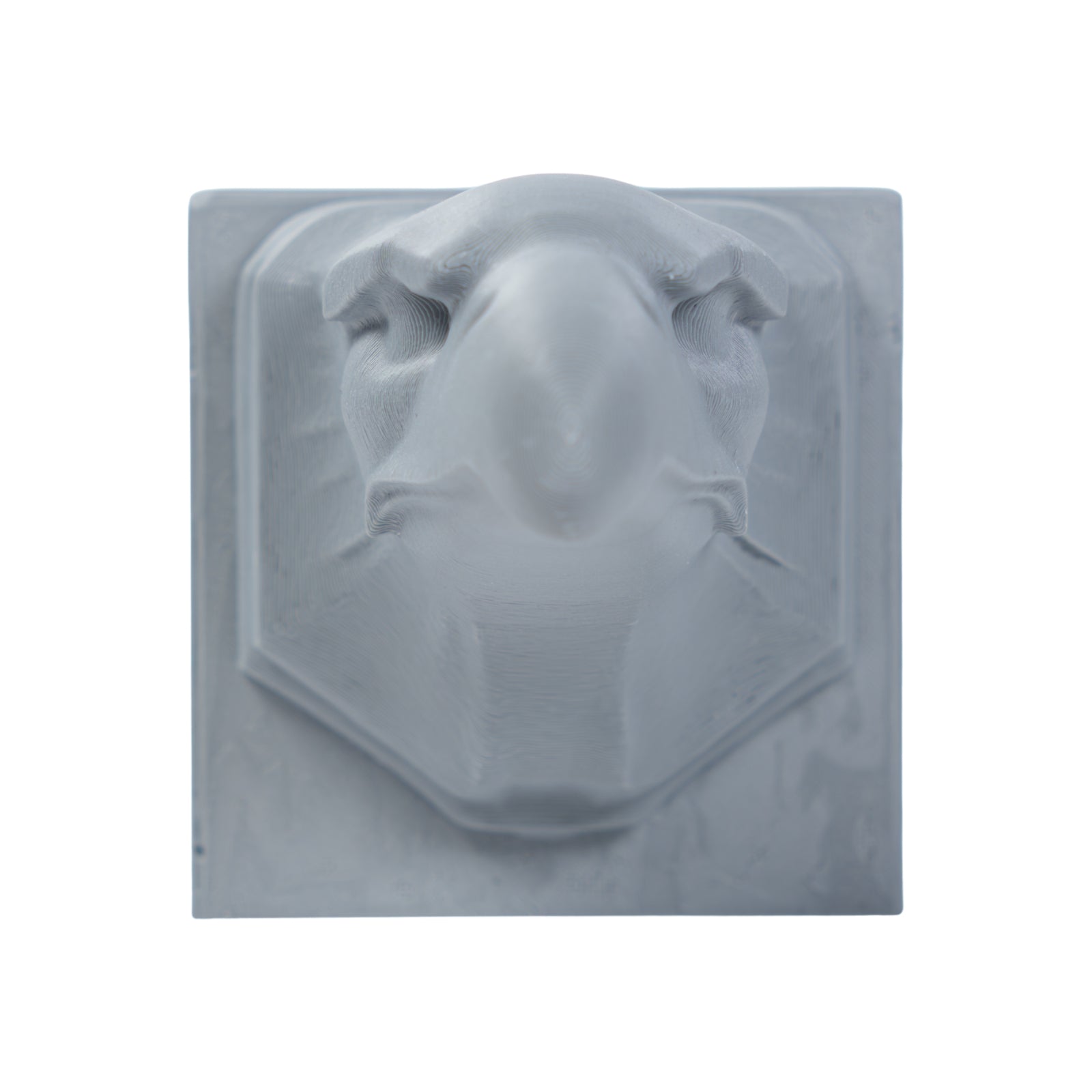 Materialize 3D Gargoyle Display Stand Action Figure Accessory
