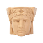 Materialize 3D Guardian Head Display Stand Action Figure Accessory