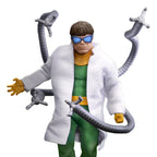 Mezco Doctor Octopus One:12 Collective Action Figure - ReRun