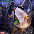 Mezco Doctor Octopus One:12 Collective Action Figure - ReRun