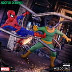 Mezco Doctor Octopus One:12 Collective Action Figure - ReRun