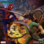 Mezco Doctor Octopus One:12 Collective Action Figure - ReRun