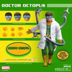 Mezco Doctor Octopus One:12 Collective Action Figure - ReRun