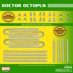 Mezco Doctor Octopus One:12 Collective Action Figure - ReRun