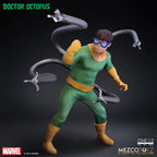 Mezco Doctor Octopus One:12 Collective Action Figure - ReRun