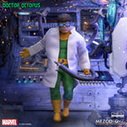 Mezco Doctor Octopus One:12 Collective Action Figure - ReRun