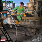 Mezco Doctor Octopus One:12 Collective Action Figure - ReRun