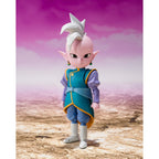 S.H.Figuarts Dragon Ball Daima Surpreme Kai Mini Action Figure