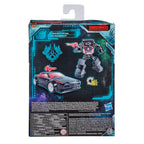Transformers Generations War for Cybertron: Earthrise Deluxe WFC-E41 Decepticon Runabout