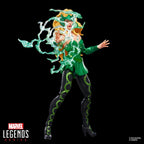 Marvel Legends Series Enchantress 6-Inch Action Figure (Executioner Build-A-Figure)