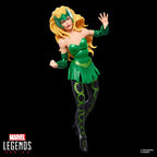 Marvel Legends Series Enchantress 6-Inch Action Figure (Executioner Build-A-Figure)