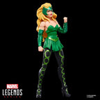 Marvel Legends Series Enchantress 6-Inch Action Figure (Executioner Build-A-Figure)