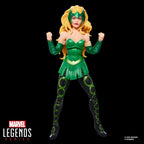 Marvel Legends Series Enchantress 6-Inch Action Figure (Executioner Build-A-Figure)