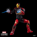 Marvel Legends Series Iron Man (Mark 72) 6-Inch Action Figure (Executioner Build-A-Figure)