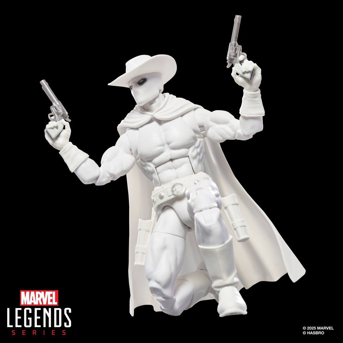 Marvel Legends Series Phantom Rider 6-Inch Action Figure (Executioner Build-A-Figure)