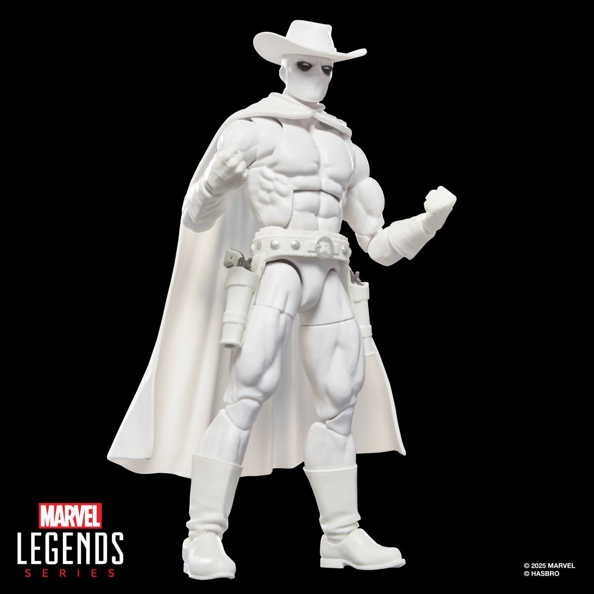 Marvel Legends Series Phantom Rider 6-Inch Action Figure (Executioner Build-A-Figure)