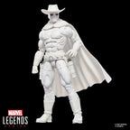 Marvel Legends Series Phantom Rider 6-Inch Action Figure (Executioner Build-A-Figure)