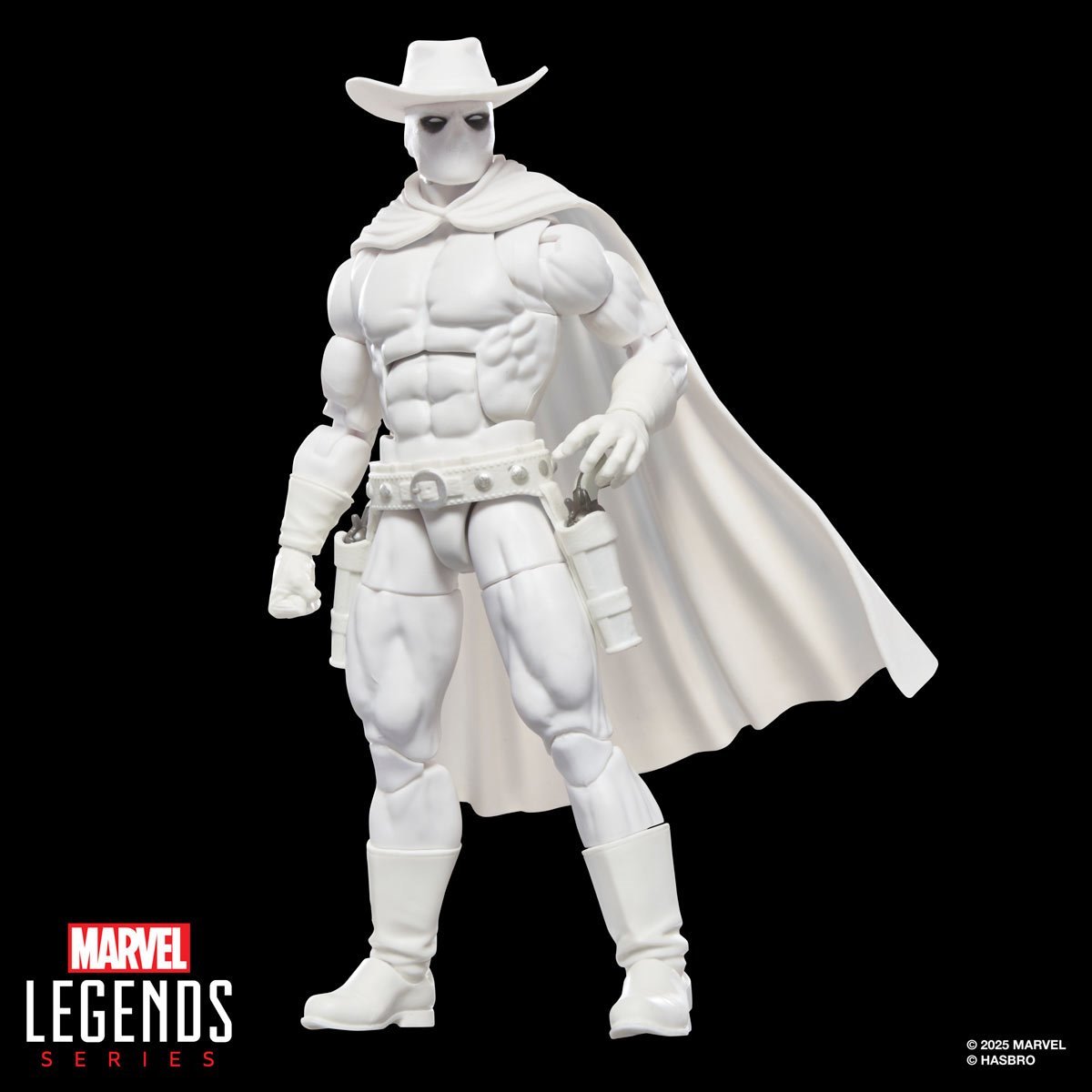 Marvel Legends Series Phantom Rider 6-Inch Action Figure (Executioner Build-A-Figure)