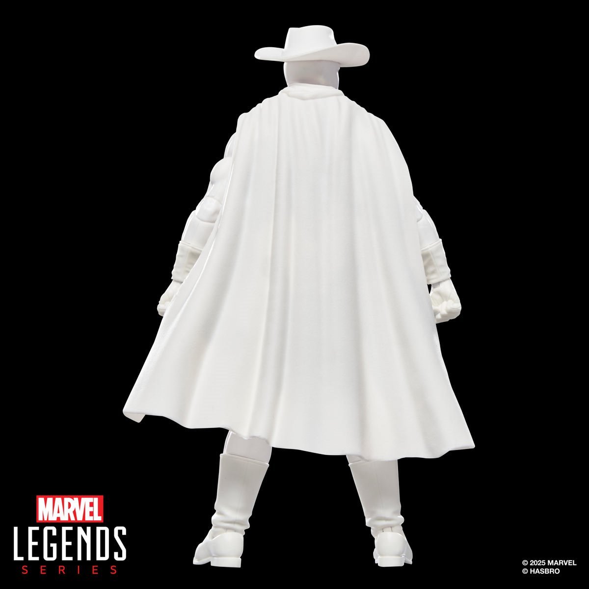 Marvel Legends Series Phantom Rider 6-Inch Action Figure (Executioner Build-A-Figure)