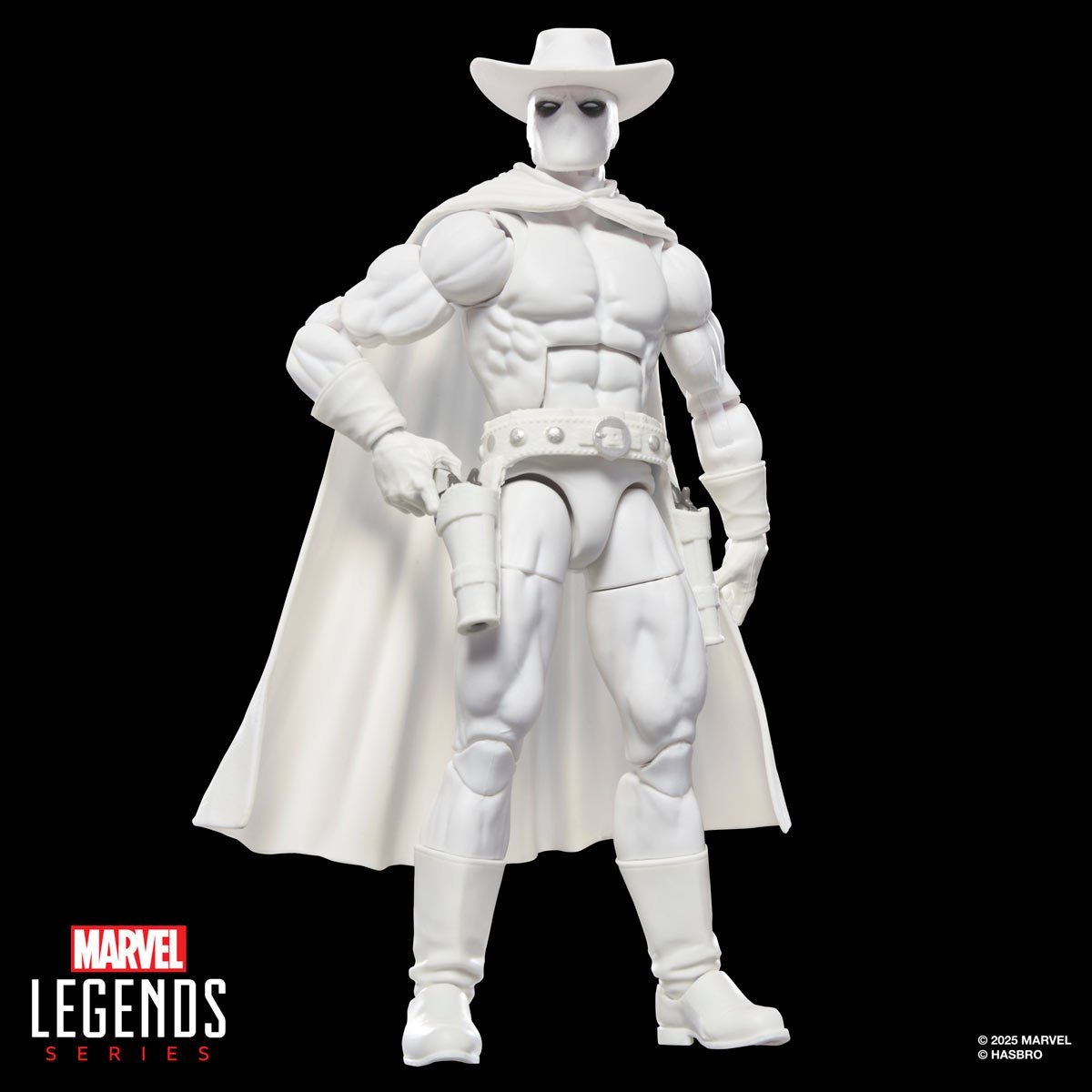 Marvel Legends Series Phantom Rider 6-Inch Action Figure (Executioner Build-A-Figure)