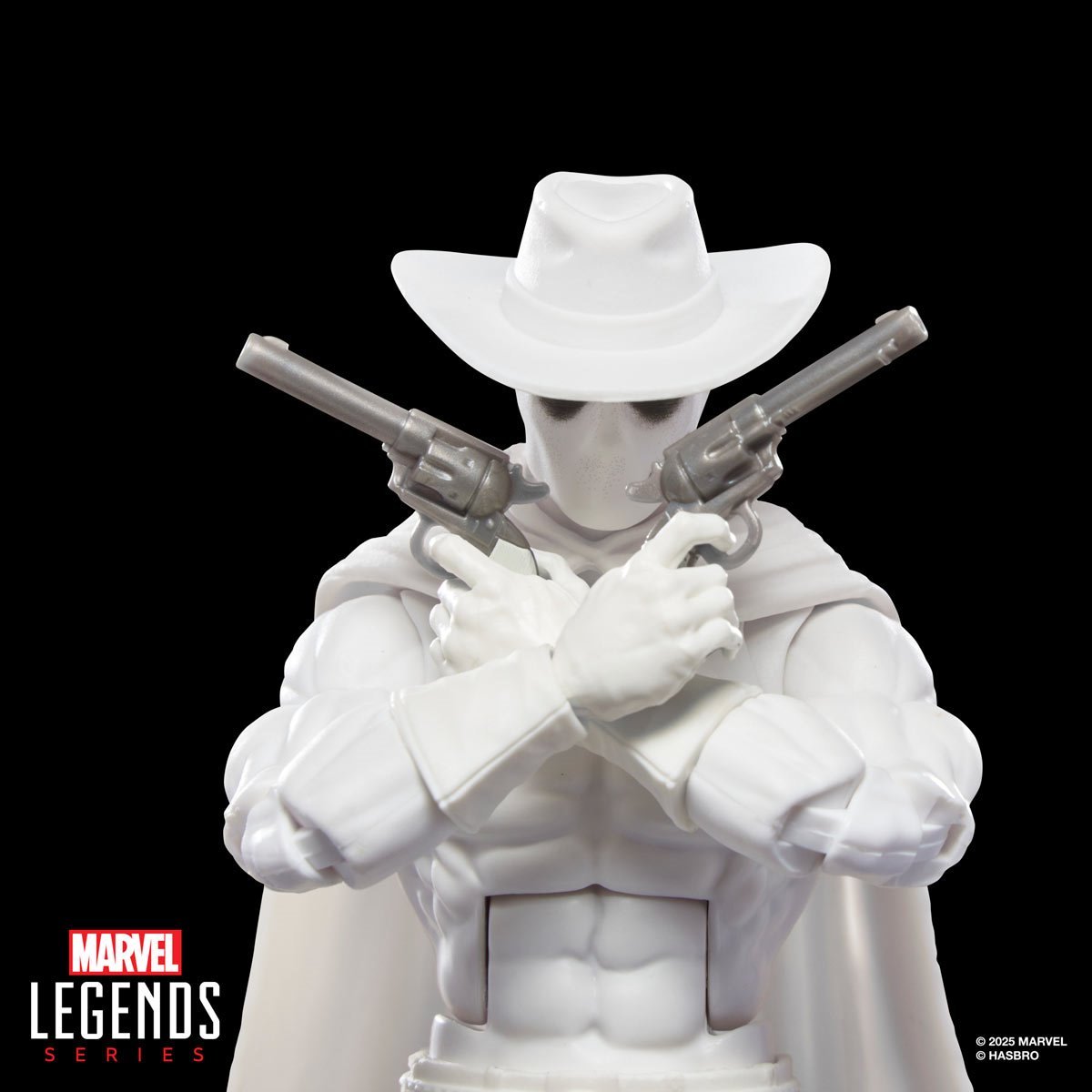 Marvel Legends Series Phantom Rider 6-Inch Action Figure (Executioner Build-A-Figure)