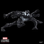 Marvel Legends Series Dark Avengers Spider-Man 6-Inch Action Figure (Executioner Build-A-Figure)