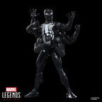 Marvel Legends Series Dark Avengers Spider-Man 6-Inch Action Figure (Executioner Build-A-Figure)