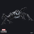 Marvel Legends Series Dark Avengers Spider-Man 6-Inch Action Figure (Executioner Build-A-Figure)
