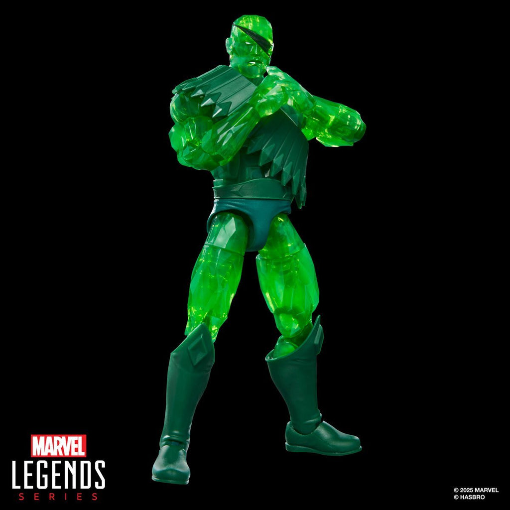 Marvel Legends Series Warbow 6-Inch Action Figure (Executioner Build-A-Figure)