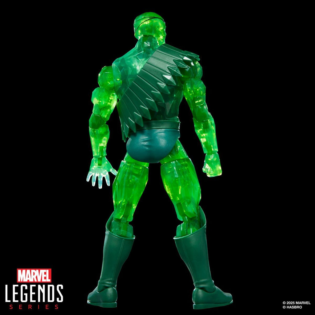 Marvel Legends Series Warbow 6-Inch Action Figure (Executioner Build-A-Figure)