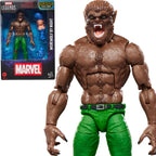 Marvel Legends Series Werewolf By Night 6-Inch Action Figure (Executioner Build-A-Figure)