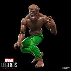 Marvel Legends Series Werewolf By Night 6-Inch Action Figure (Executioner Build-A-Figure)