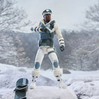 G.I. Joe Classified Series 207 Clifton Iceberg Nash 6-Inch Action Figure