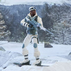 G.I. Joe Classified Series 207 Clifton Iceberg Nash 6-Inch Action Figure