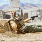 G.I. Joe Classified Series 208 Duke 6-Inch Action Figure