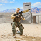 G.I. Joe Classified Series 208 Duke 6-Inch Action Figure