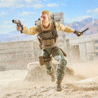 G.I. Joe Classified Series 208 Duke 6-Inch Action Figure