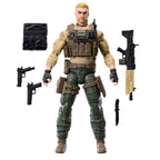 G.I. Joe Classified Series 208 Duke 6-Inch Action Figure
