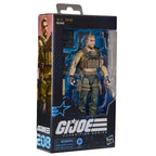 G.I. Joe Classified Series 208 Duke 6-Inch Action Figure