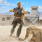 G.I. Joe Classified Series 208 Duke 6-Inch Action Figure