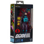 G.I. Joe Classified Series 209 Toxo-Viper 6-Inch Action Figure