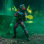 G.I. Joe Classified Series 209 Toxo-Viper 6-Inch Action Figure