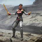 G.I. Joe Classified Series 210 Mistress Armada 6-Inch Action Figure