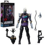 G.I. Joe Classified Series 211 Axel Synapse Soma 6-Inch Action Figure