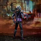 G.I. Joe Classified Series 211 Axel Synapse Soma 6-Inch Action Figure