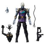 G.I. Joe Classified Series 211 Axel Synapse Soma 6-Inch Action Figure