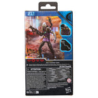 G.I. Joe Classified Series 211 Axel Synapse Soma 6-Inch Action Figure