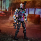 G.I. Joe Classified Series 211 Axel Synapse Soma 6-Inch Action Figure